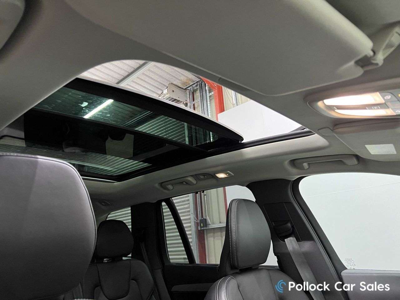 2024 VOLVO XC90 2024 VOLVO XC90