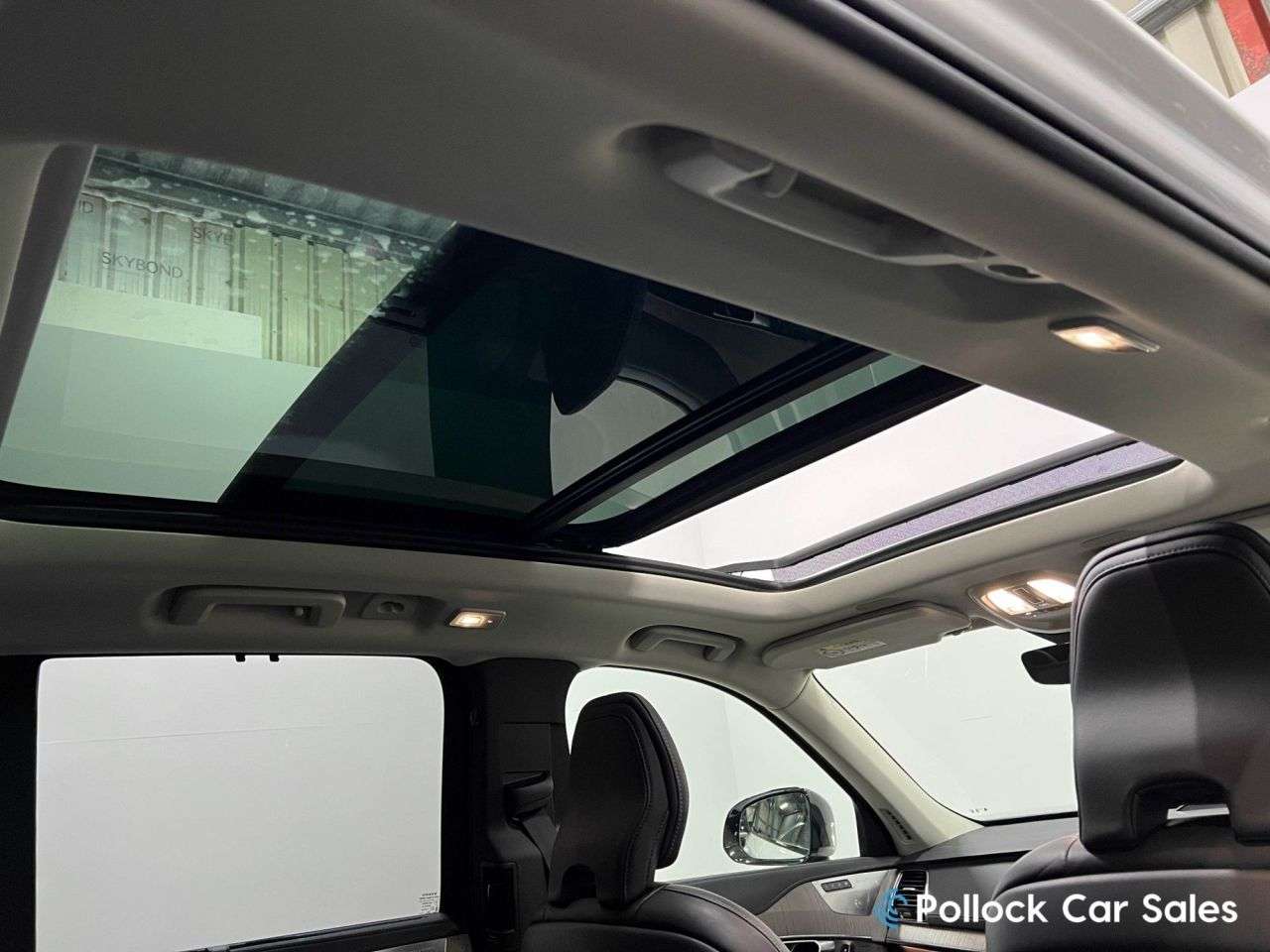 2024 VOLVO XC90 2024 VOLVO XC90
