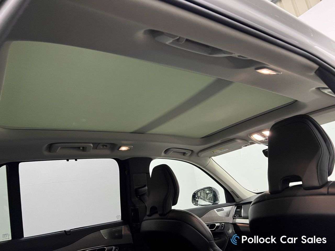 2024 VOLVO XC90 2024 VOLVO XC90