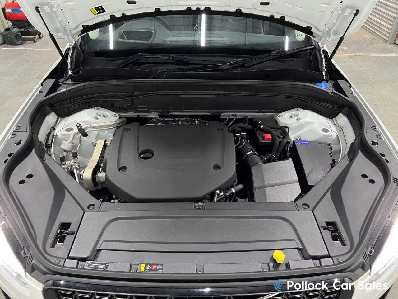 2024 VOLVO XC90 2024 VOLVO XC90
