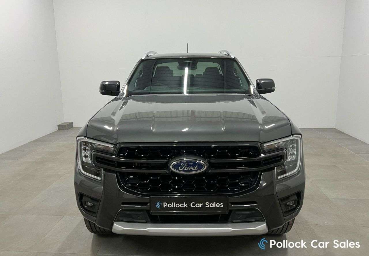 2024 FORD RANGER 2024 FORD RANGER