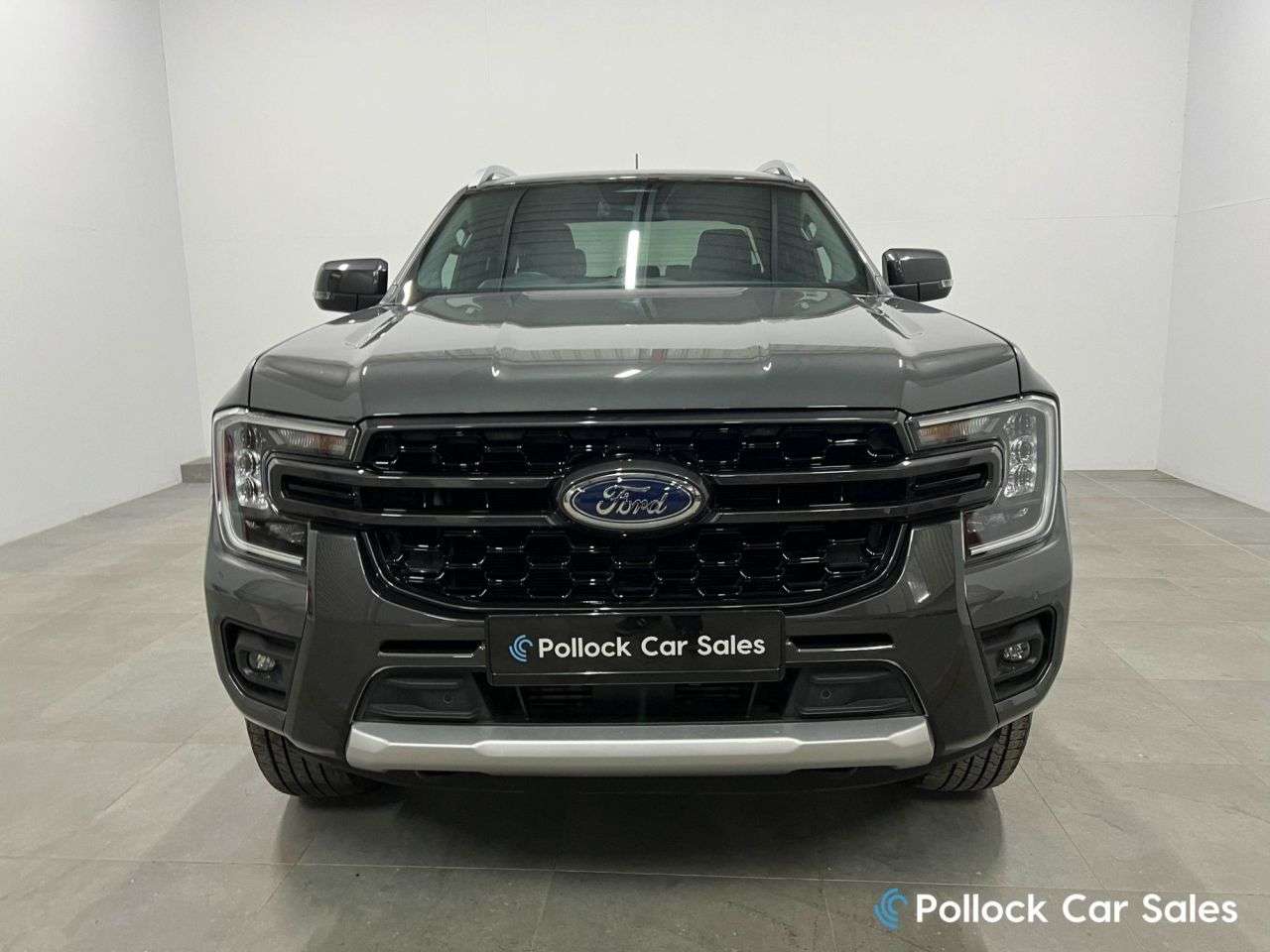 2024 FORD RANGER 2024 FORD RANGER