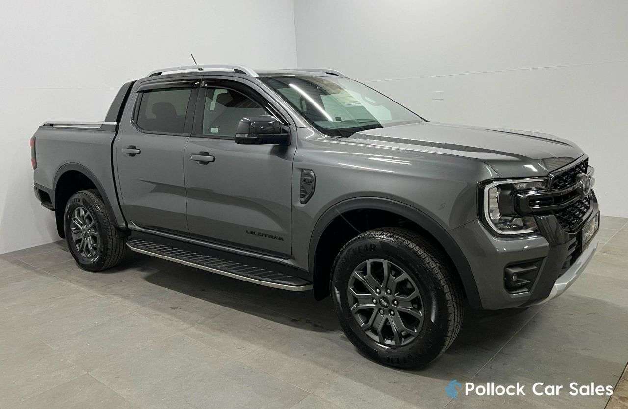 2024 FORD RANGER 2024 FORD RANGER
