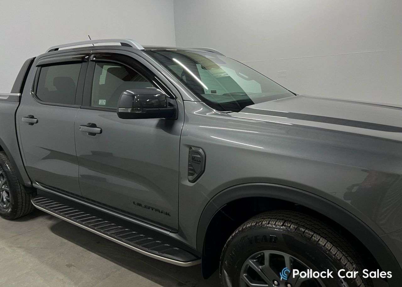 2024 FORD RANGER 2024 FORD RANGER