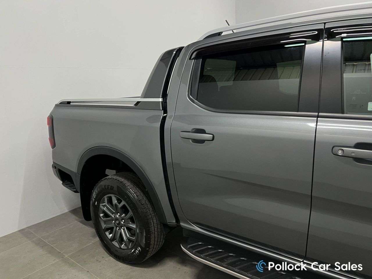 2024 FORD RANGER 2024 FORD RANGER