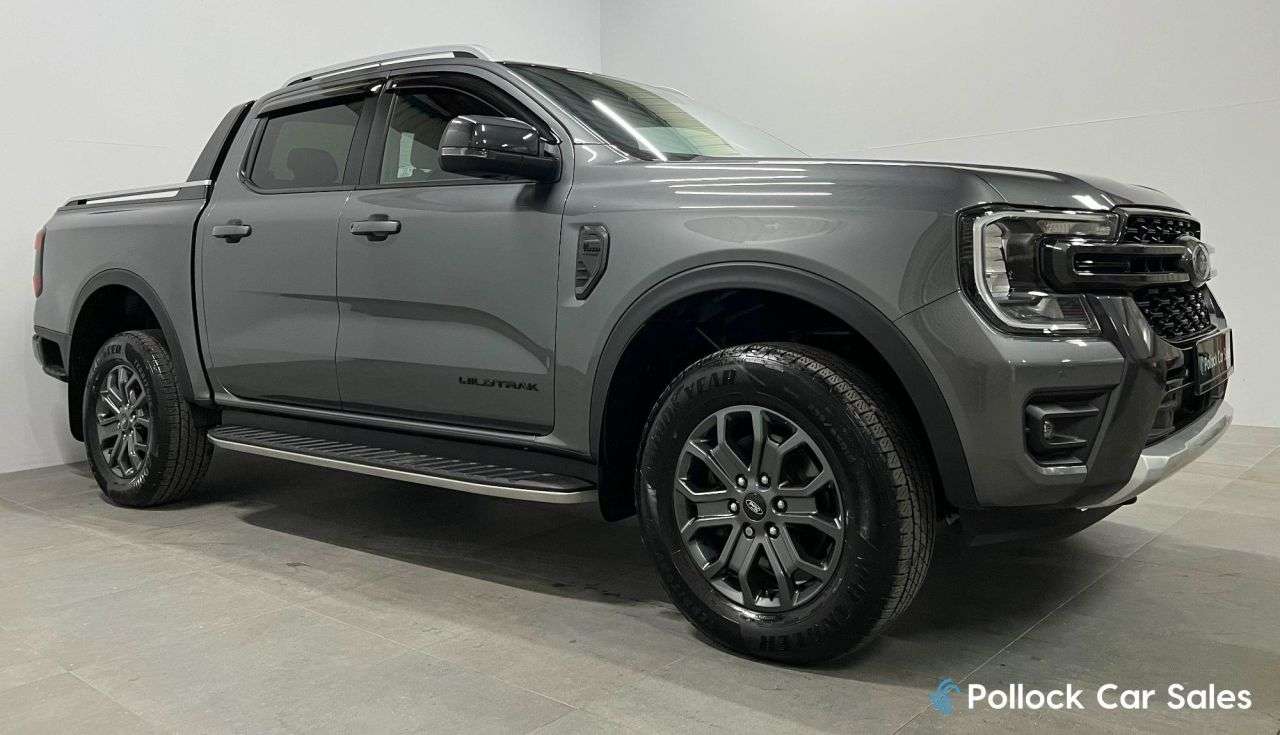 2024 FORD RANGER 2024 FORD RANGER