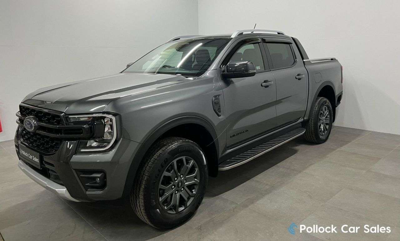 2024 FORD RANGER 2024 FORD RANGER