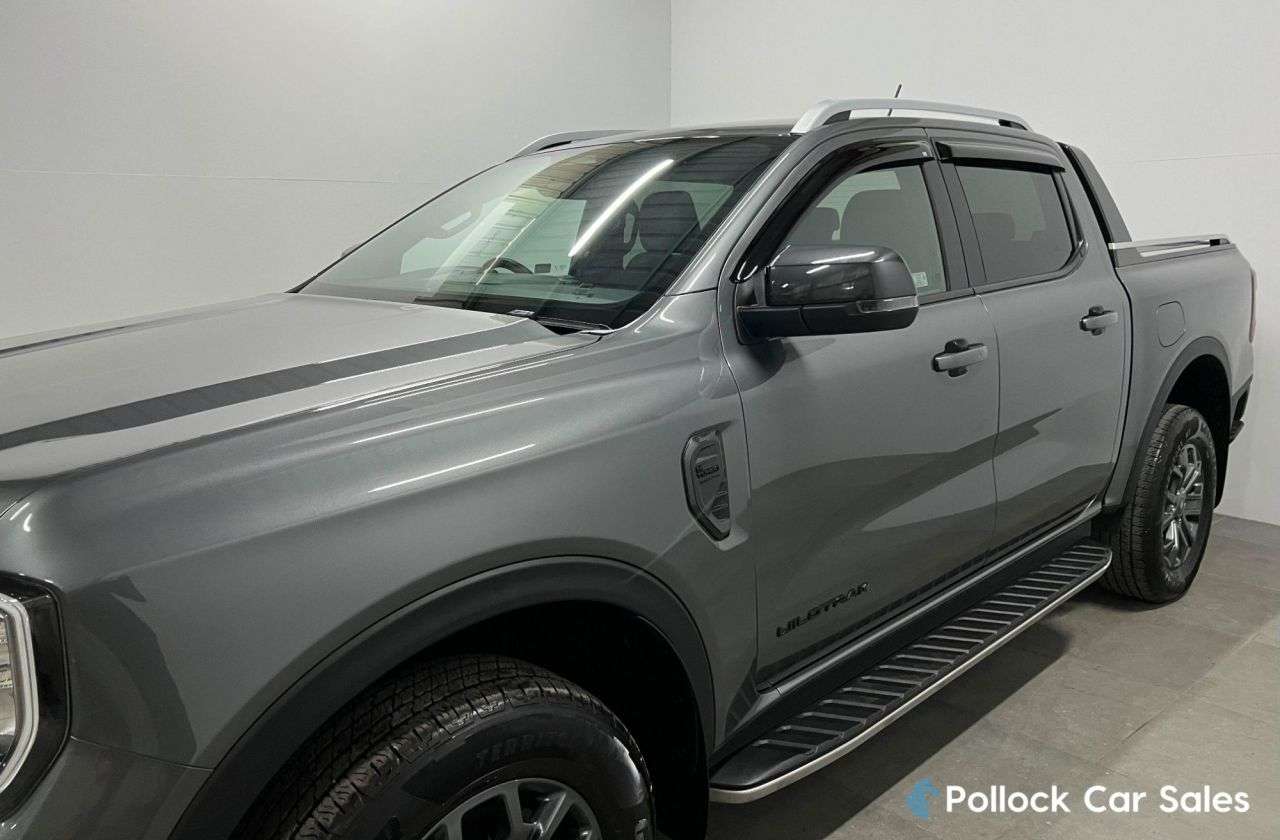 2024 FORD RANGER 2024 FORD RANGER