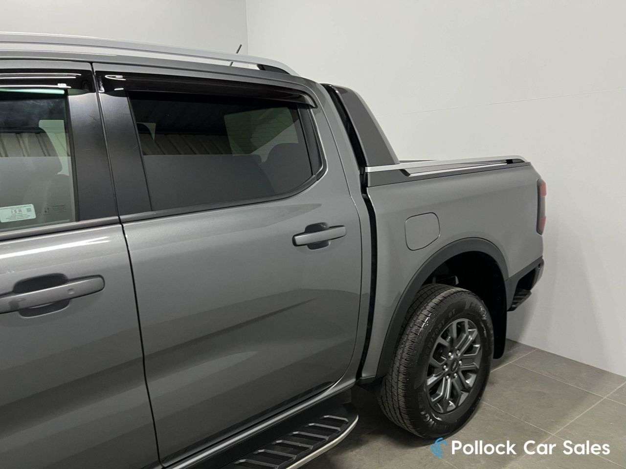 2024 FORD RANGER 2024 FORD RANGER