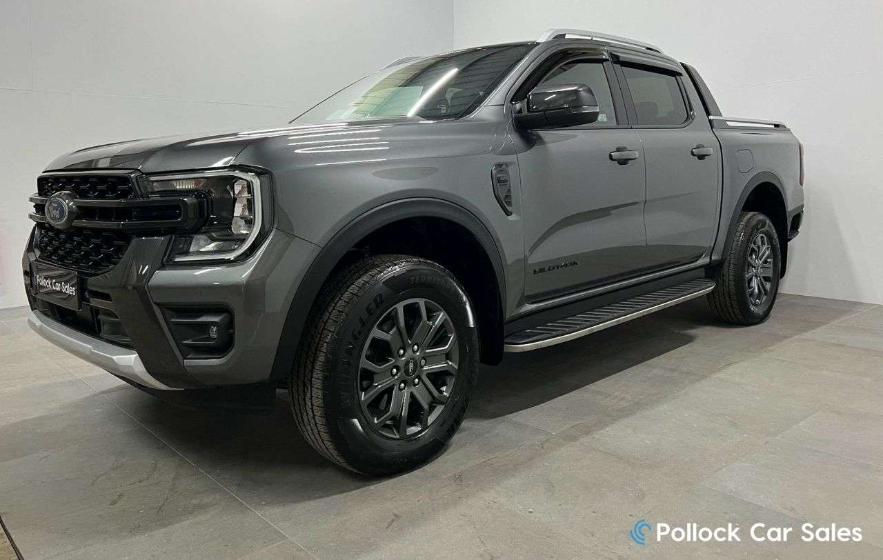 2024 FORD RANGER 2024 FORD RANGER