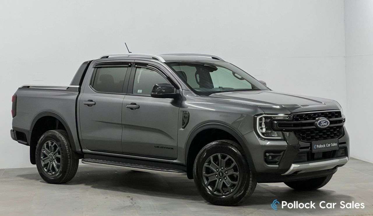 2024 FORD RANGER 2024 FORD RANGER