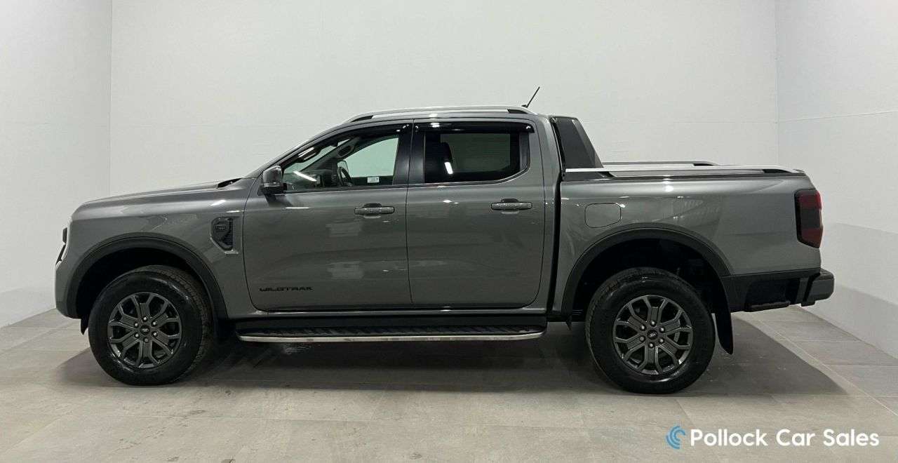 A 2024 FORD RANGER 2.0 TD EcoBlue Wildtrak Pickup Double Cab 4dr Diesel Auto 4WD Euro 6 (s/s) A 2024 FORD RANGER 2.0 TD EcoBlue Wildtrak Pickup Double Cab 4dr Diesel Auto 4WD Euro 6 (s/s)