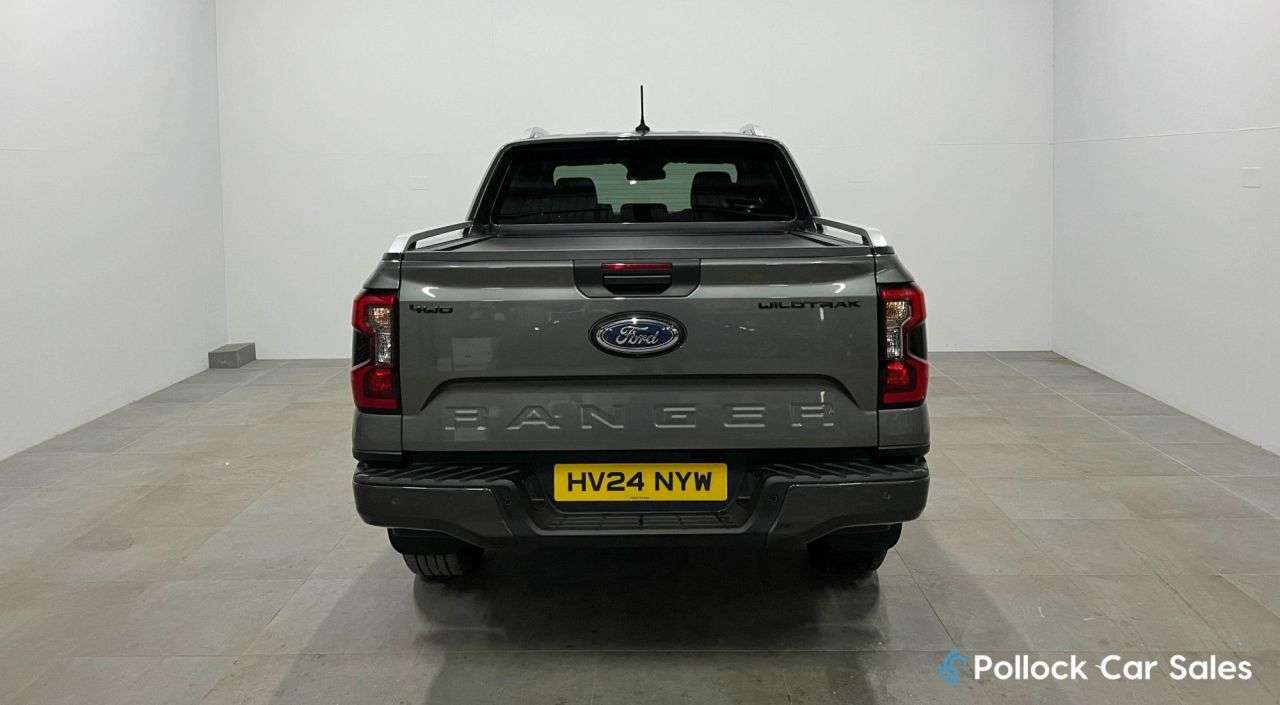 2024 FORD RANGER 2024 FORD RANGER