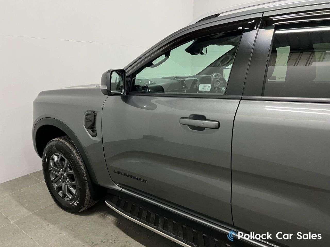 2024 FORD RANGER 2024 FORD RANGER