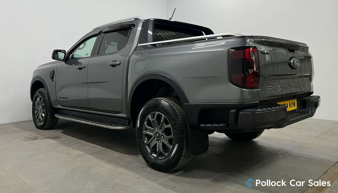 2024 FORD RANGER 2024 FORD RANGER