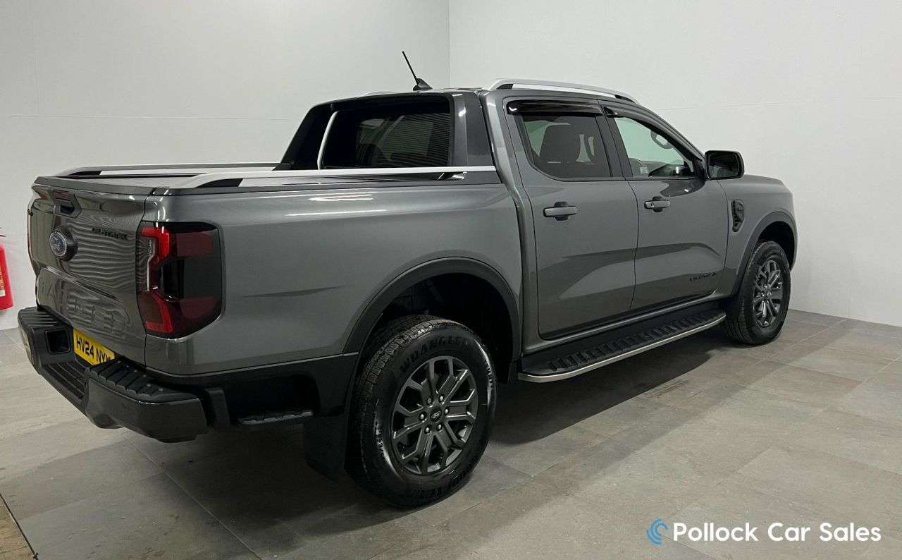 2024 FORD RANGER 2024 FORD RANGER