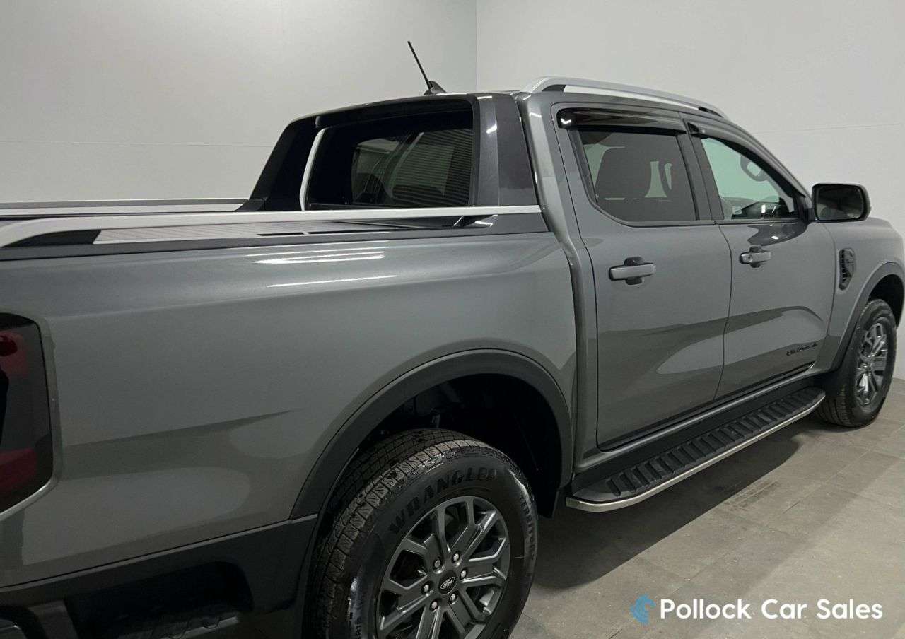2024 FORD RANGER 2024 FORD RANGER