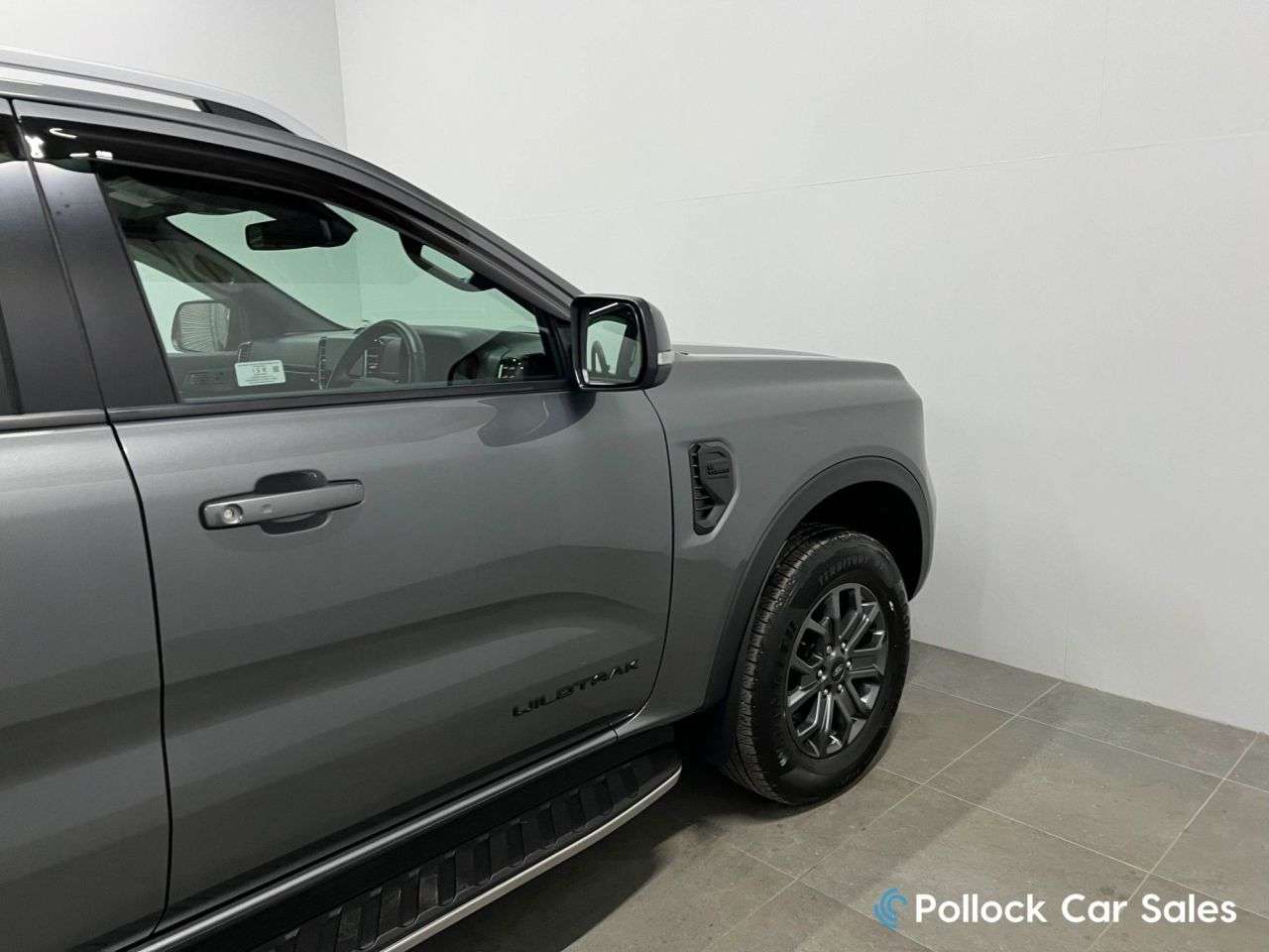 2024 FORD RANGER 2024 FORD RANGER