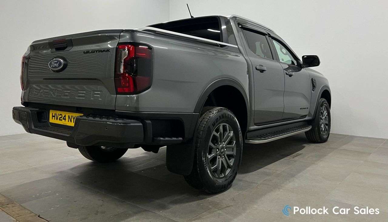 2024 FORD RANGER 2024 FORD RANGER