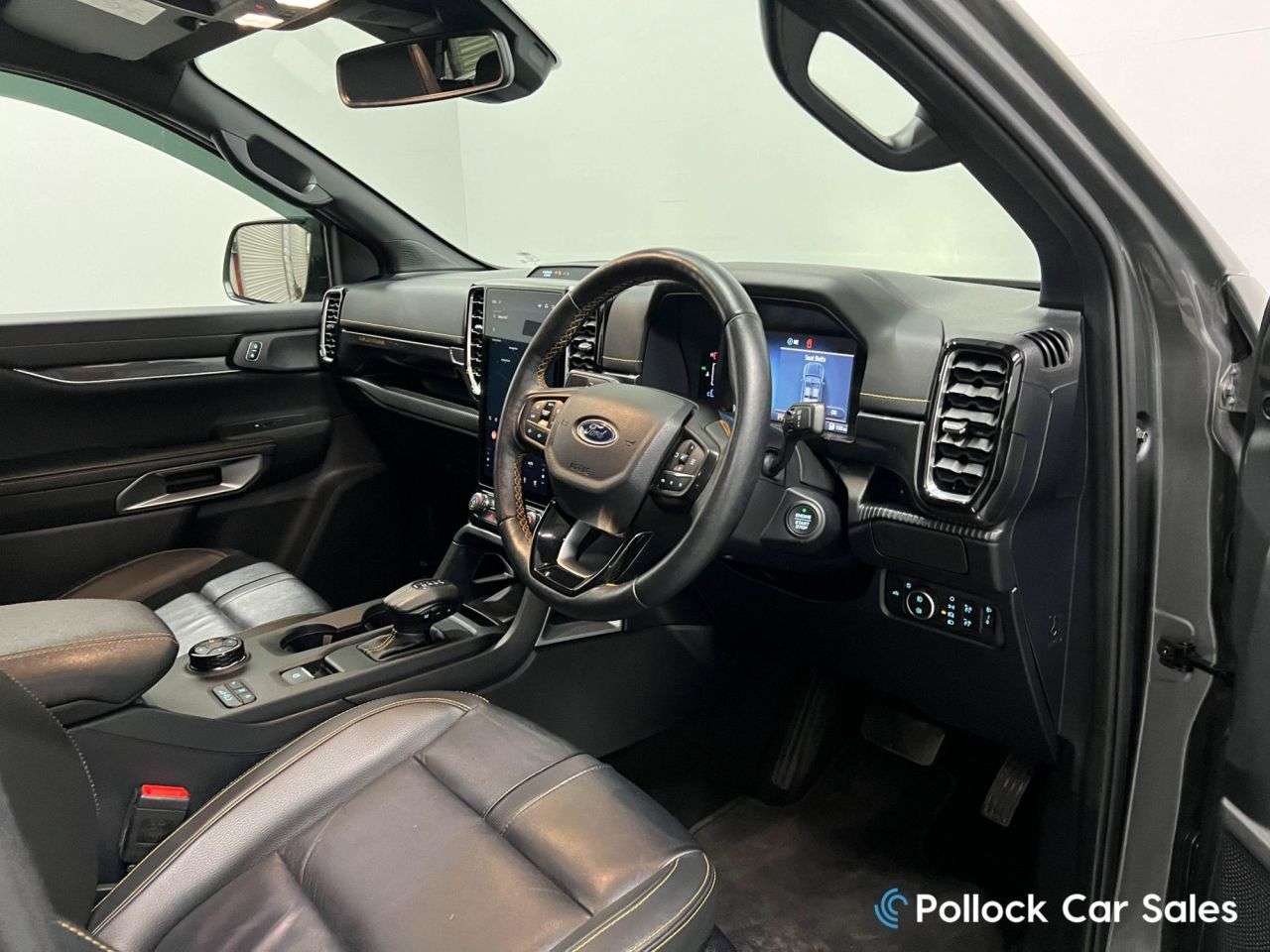 2024 FORD RANGER 2024 FORD RANGER