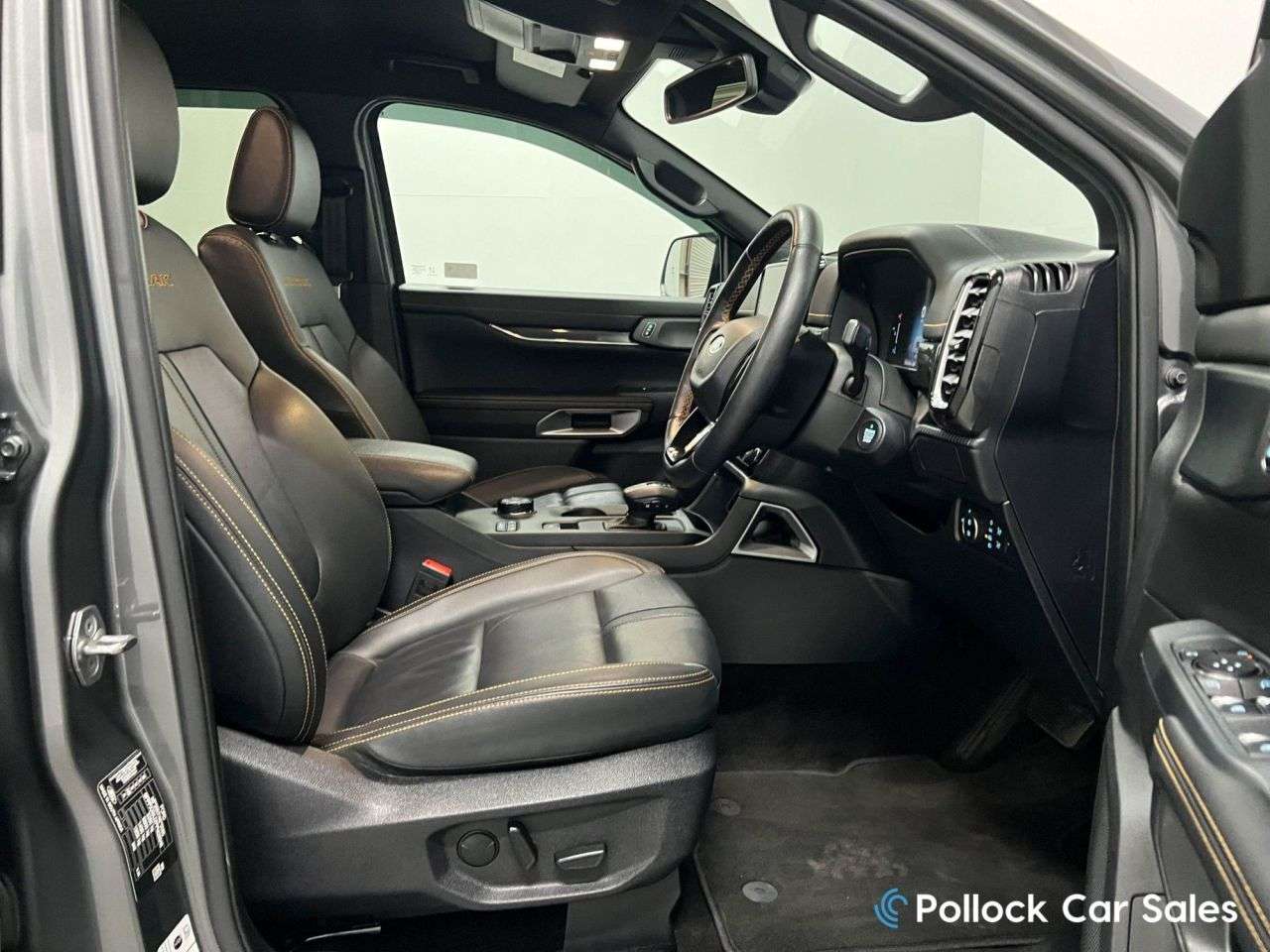 2024 FORD RANGER 2024 FORD RANGER
