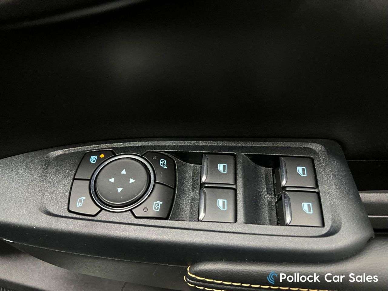 2024 FORD RANGER 2024 FORD RANGER