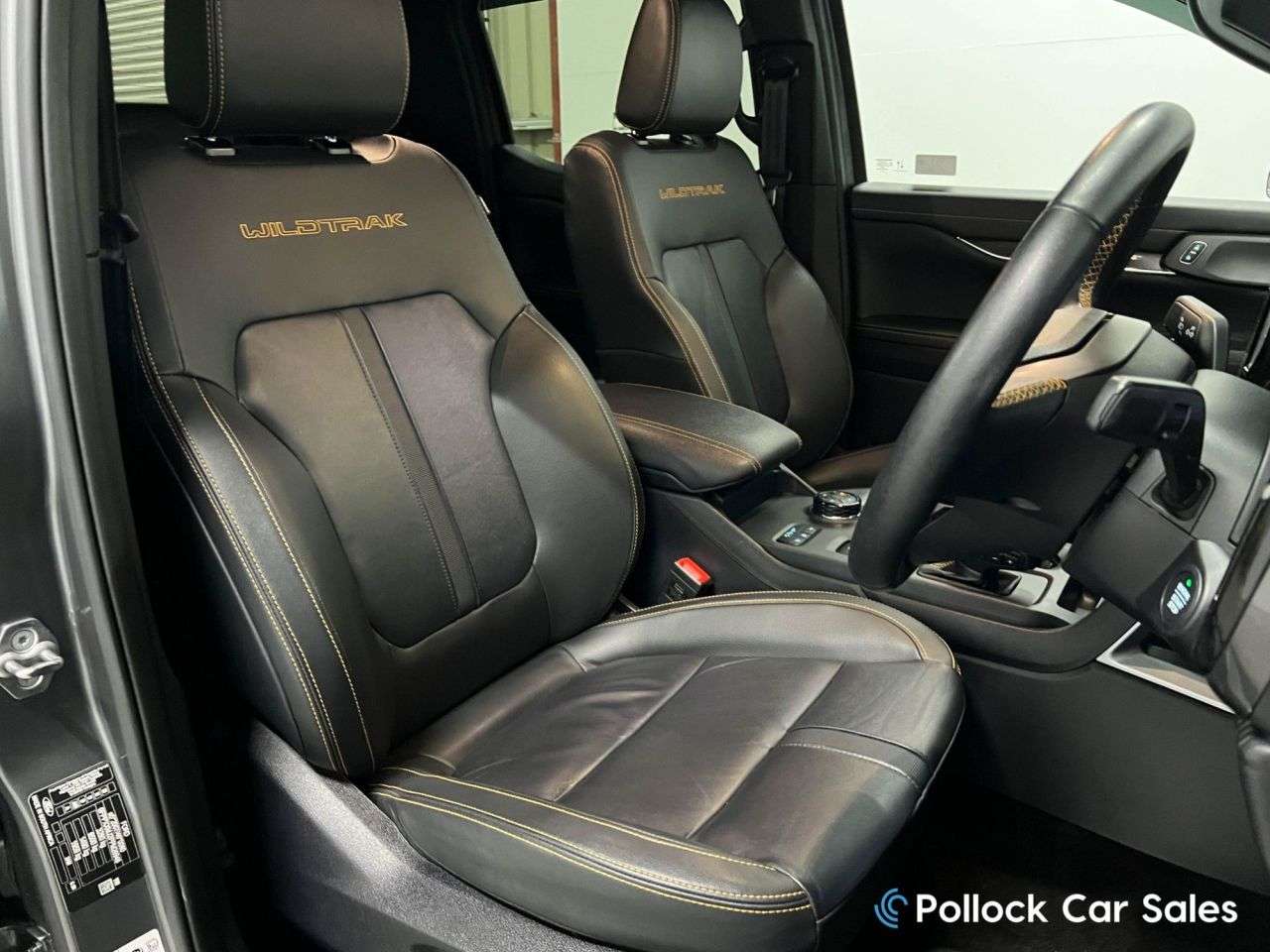 2024 FORD RANGER 2024 FORD RANGER