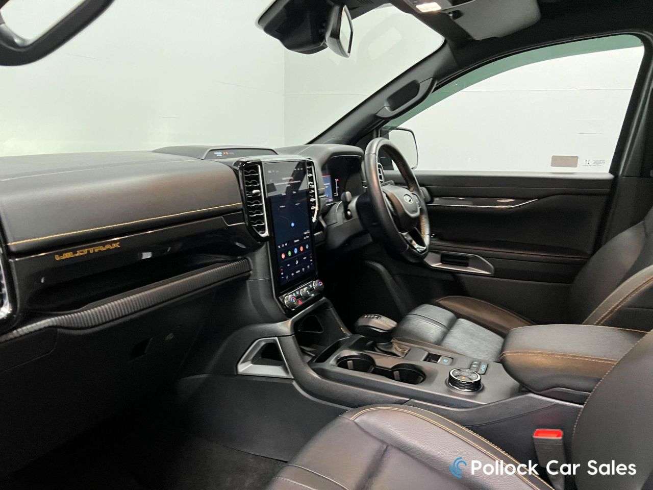 2024 FORD RANGER 2024 FORD RANGER