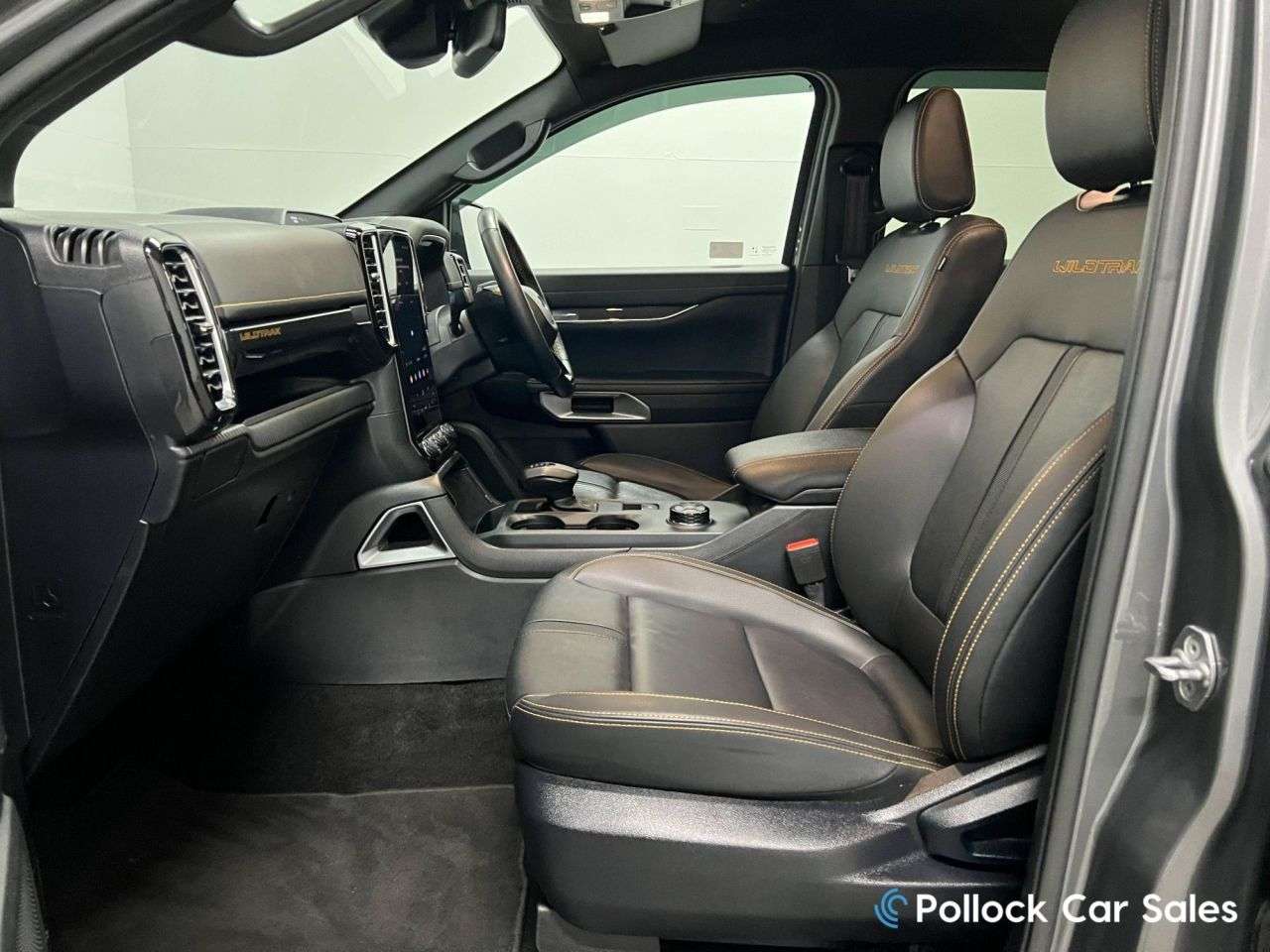 2024 FORD RANGER 2024 FORD RANGER