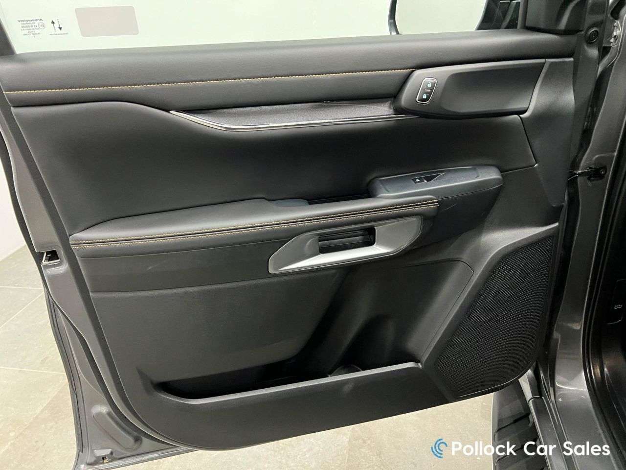 2024 FORD RANGER 2024 FORD RANGER