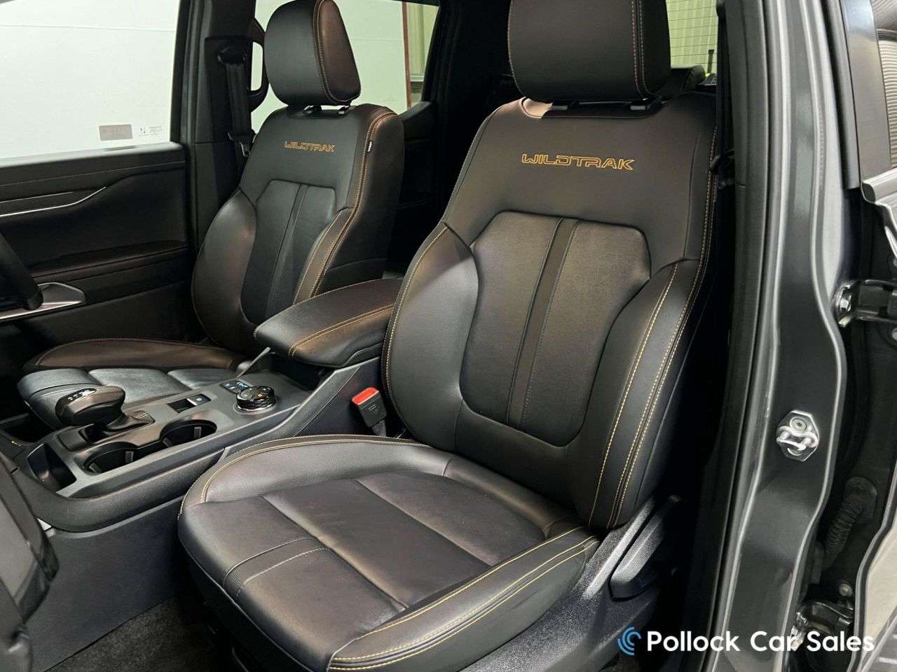 2024 FORD RANGER 2024 FORD RANGER