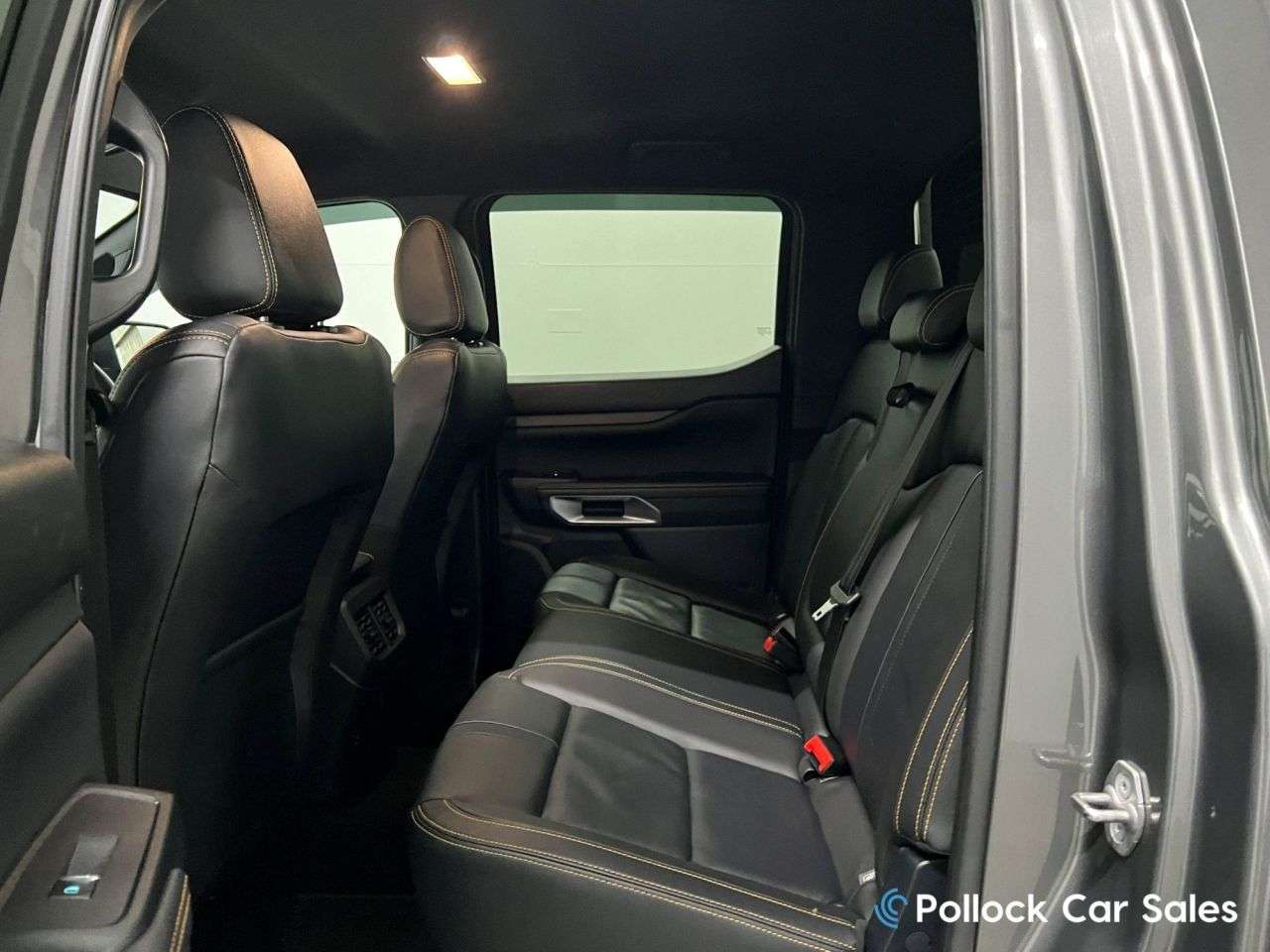 2024 FORD RANGER 2024 FORD RANGER