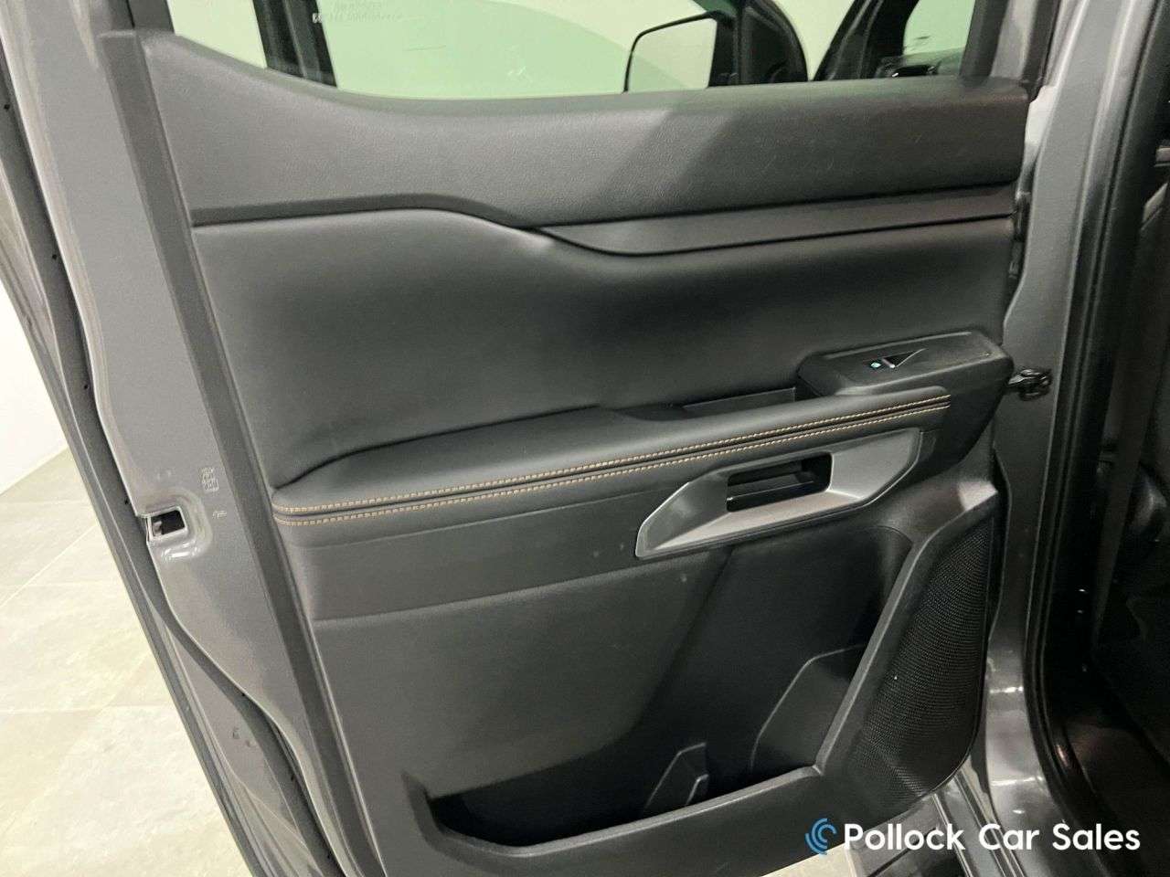 2024 FORD RANGER 2024 FORD RANGER