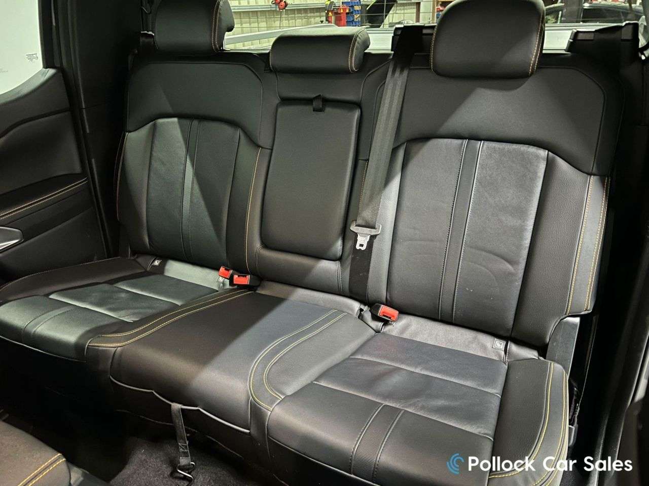 2024 FORD RANGER 2024 FORD RANGER