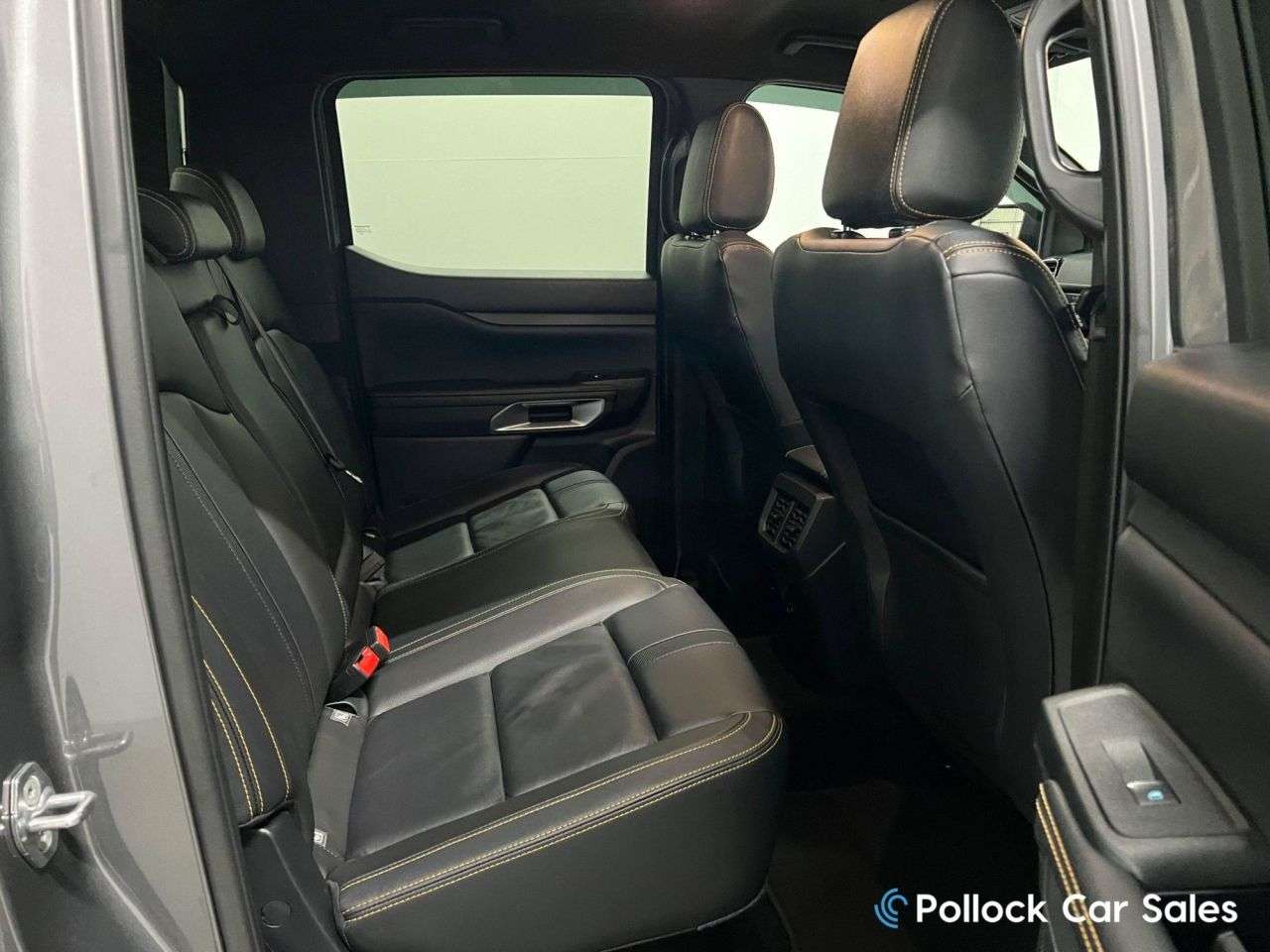 2024 FORD RANGER 2024 FORD RANGER
