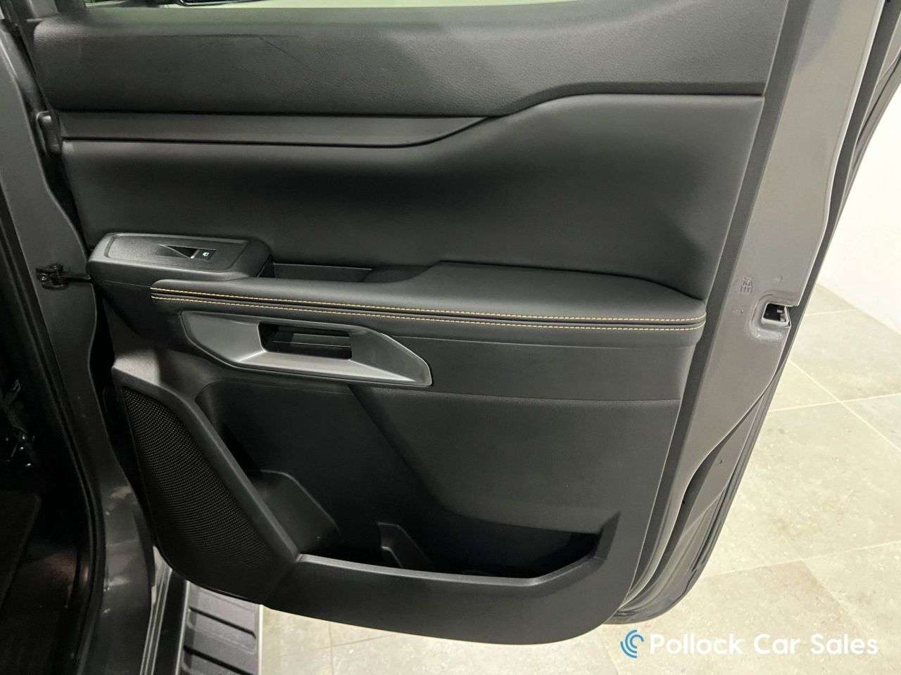 2024 FORD RANGER 2024 FORD RANGER