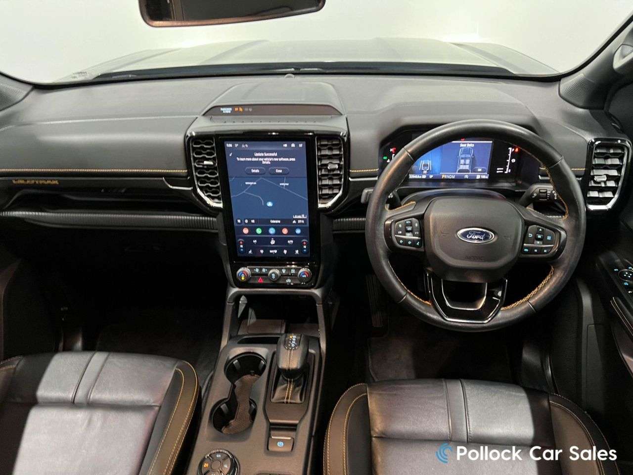 2024 FORD RANGER 2024 FORD RANGER