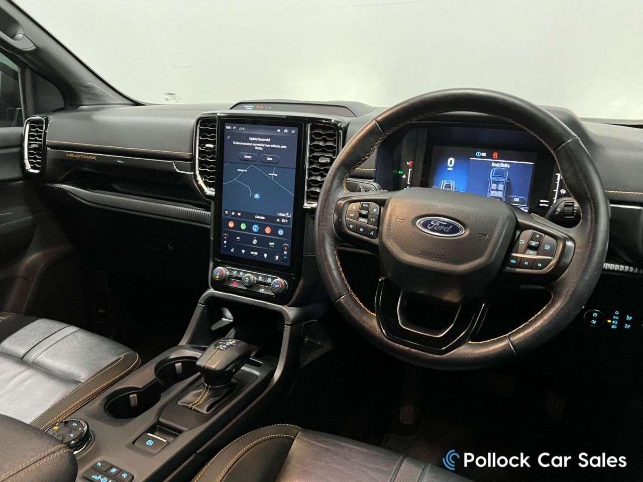 2024 FORD RANGER 2024 FORD RANGER
