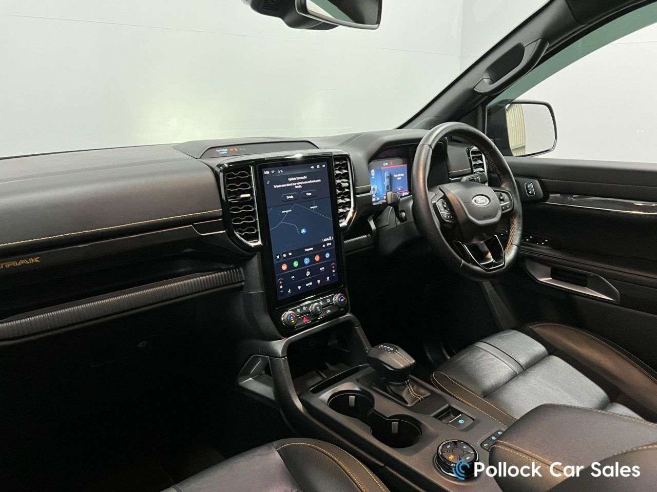 2024 FORD RANGER 2024 FORD RANGER