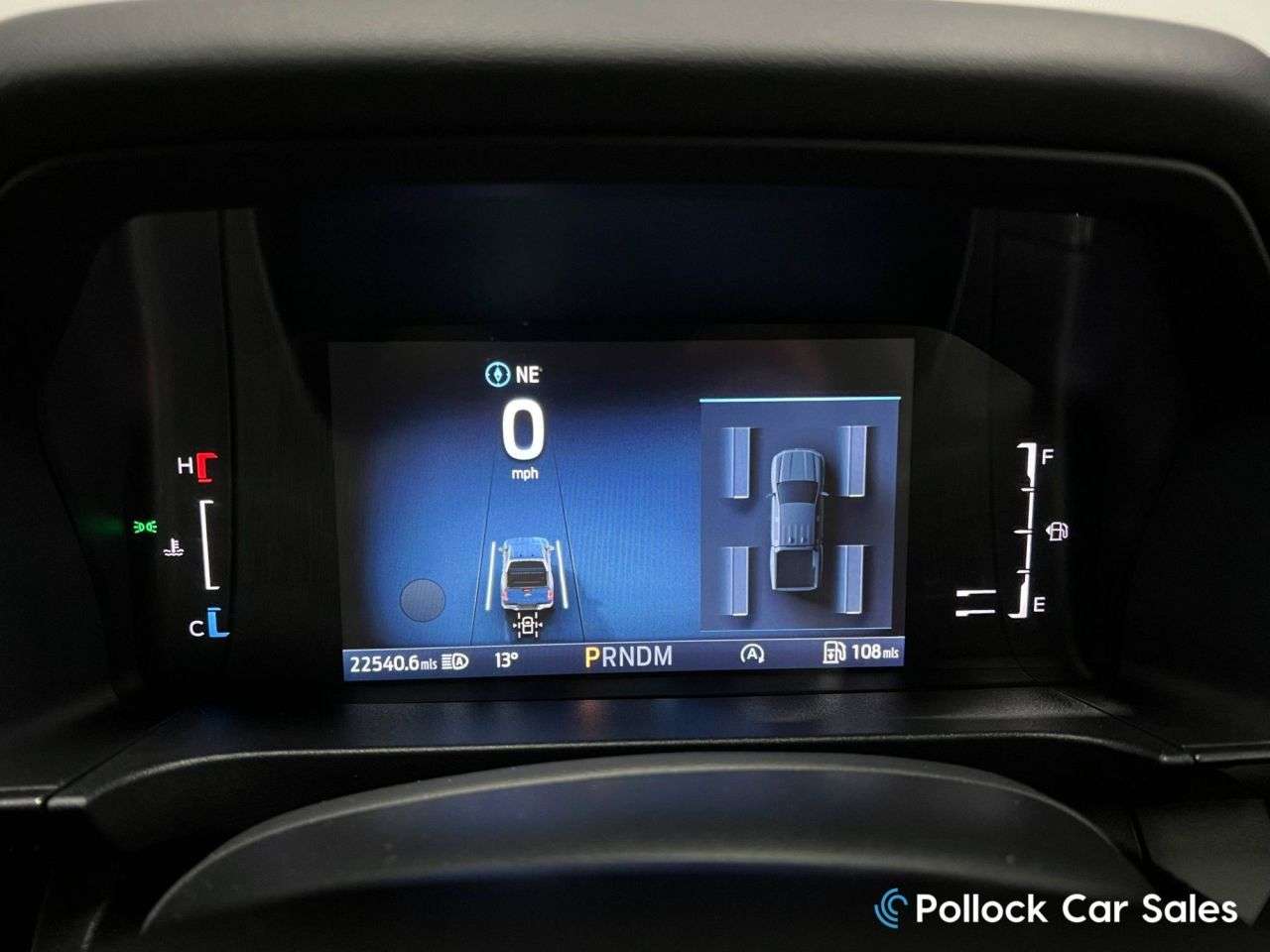 2024 FORD RANGER 2024 FORD RANGER