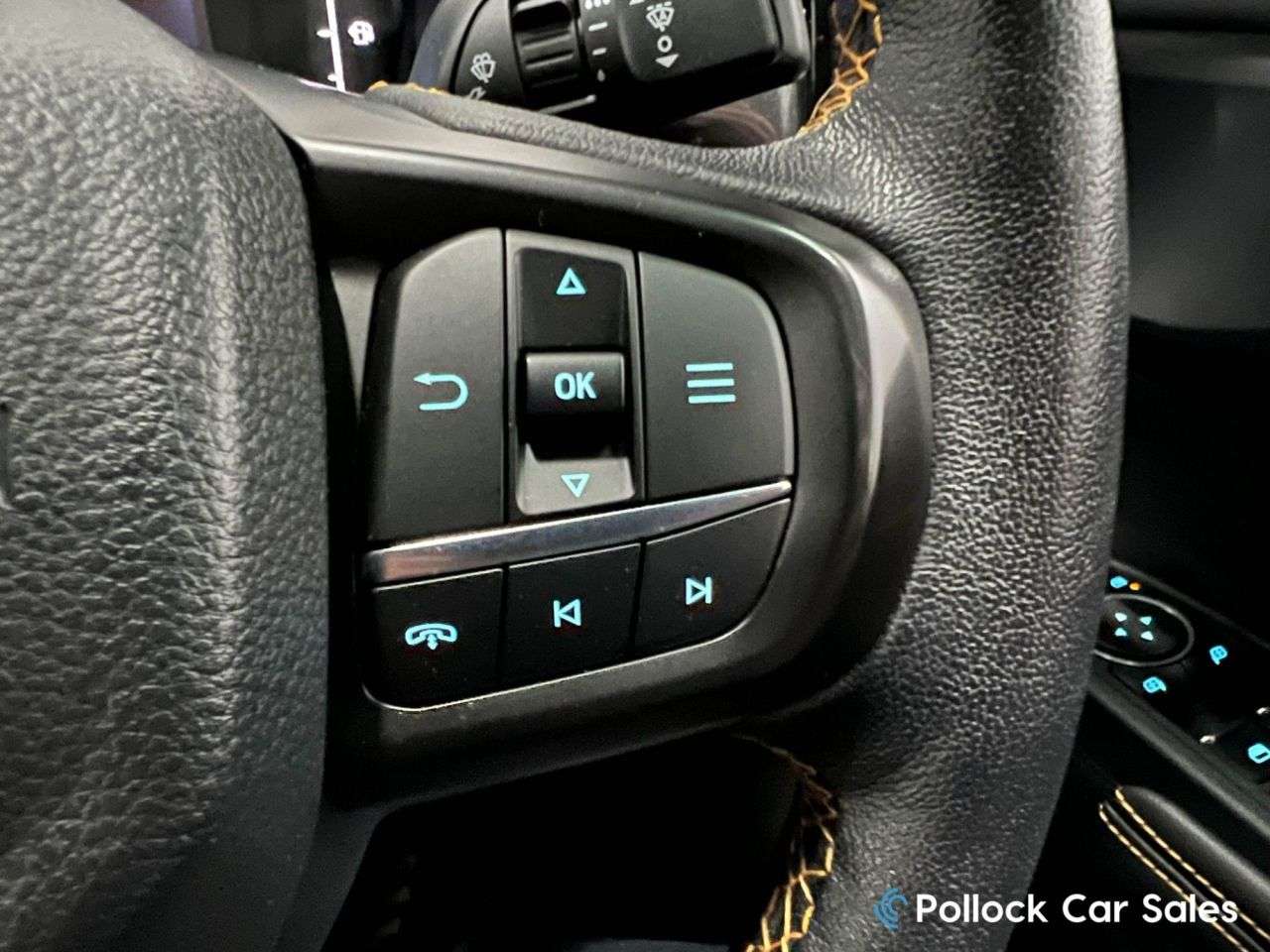 2024 FORD RANGER 2024 FORD RANGER