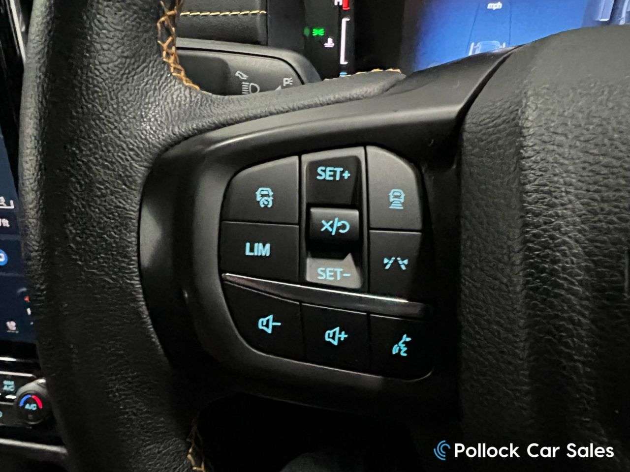 2024 FORD RANGER 2024 FORD RANGER