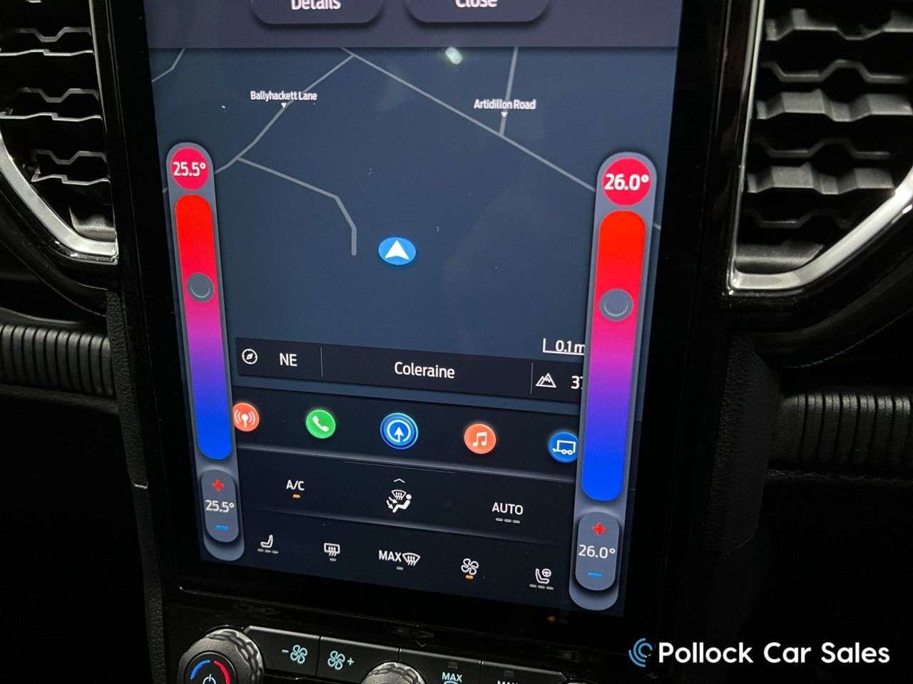 2024 FORD RANGER 2024 FORD RANGER