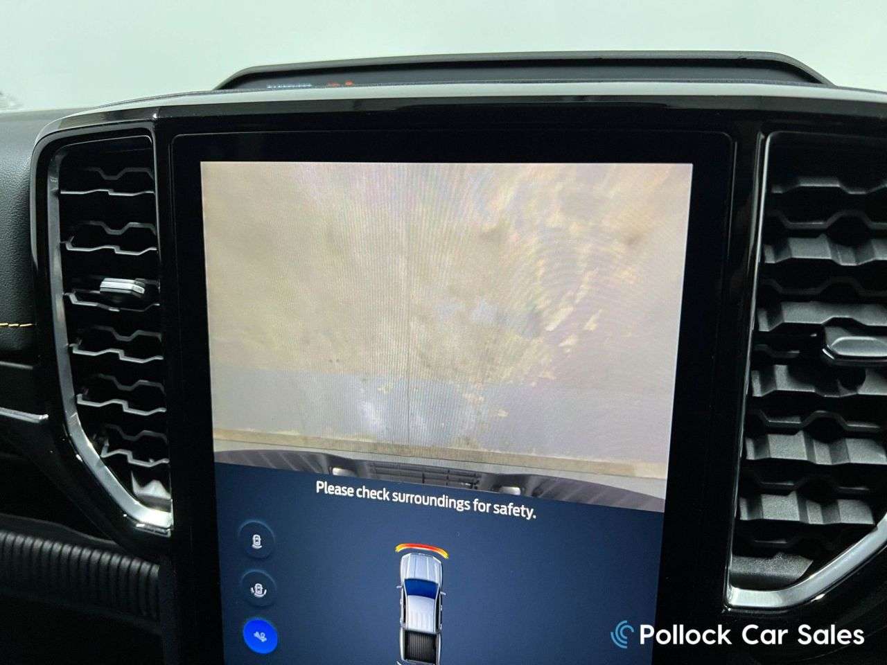 2024 FORD RANGER 2024 FORD RANGER