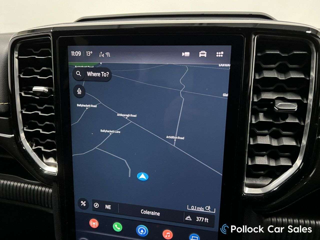 2024 FORD RANGER 2024 FORD RANGER