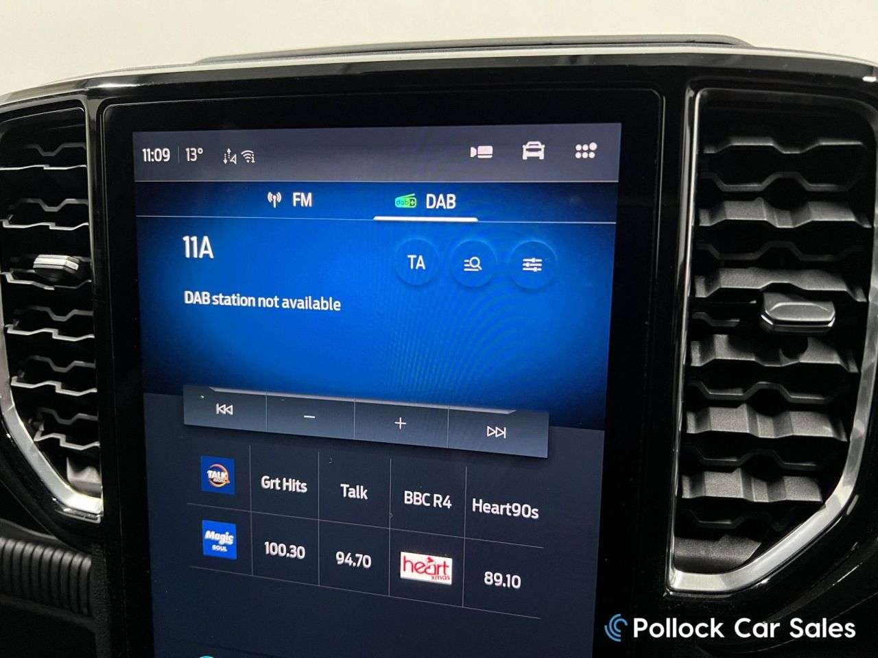 2024 FORD RANGER 2024 FORD RANGER