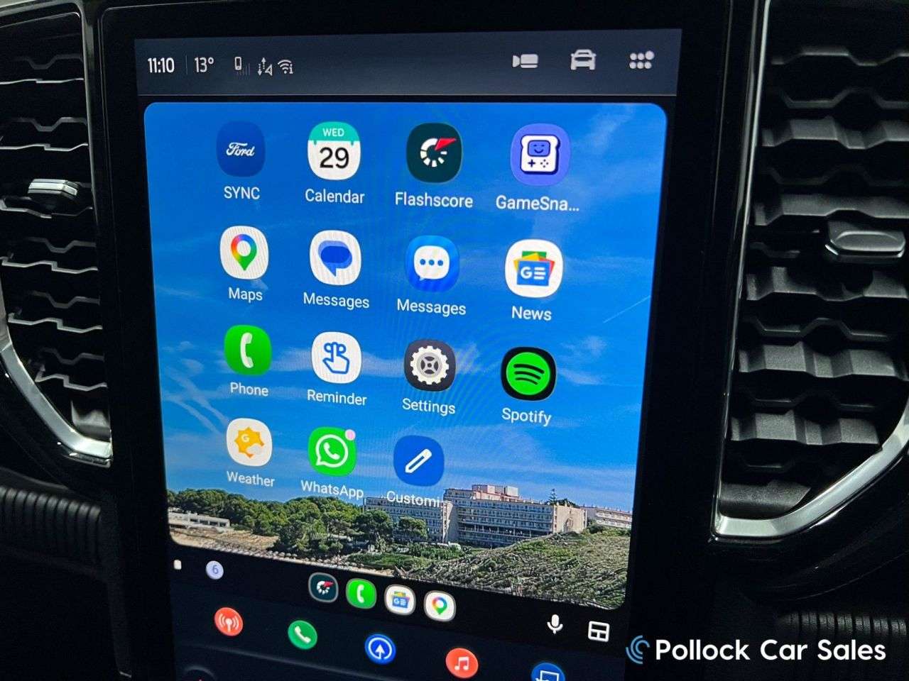2024 FORD RANGER 2024 FORD RANGER