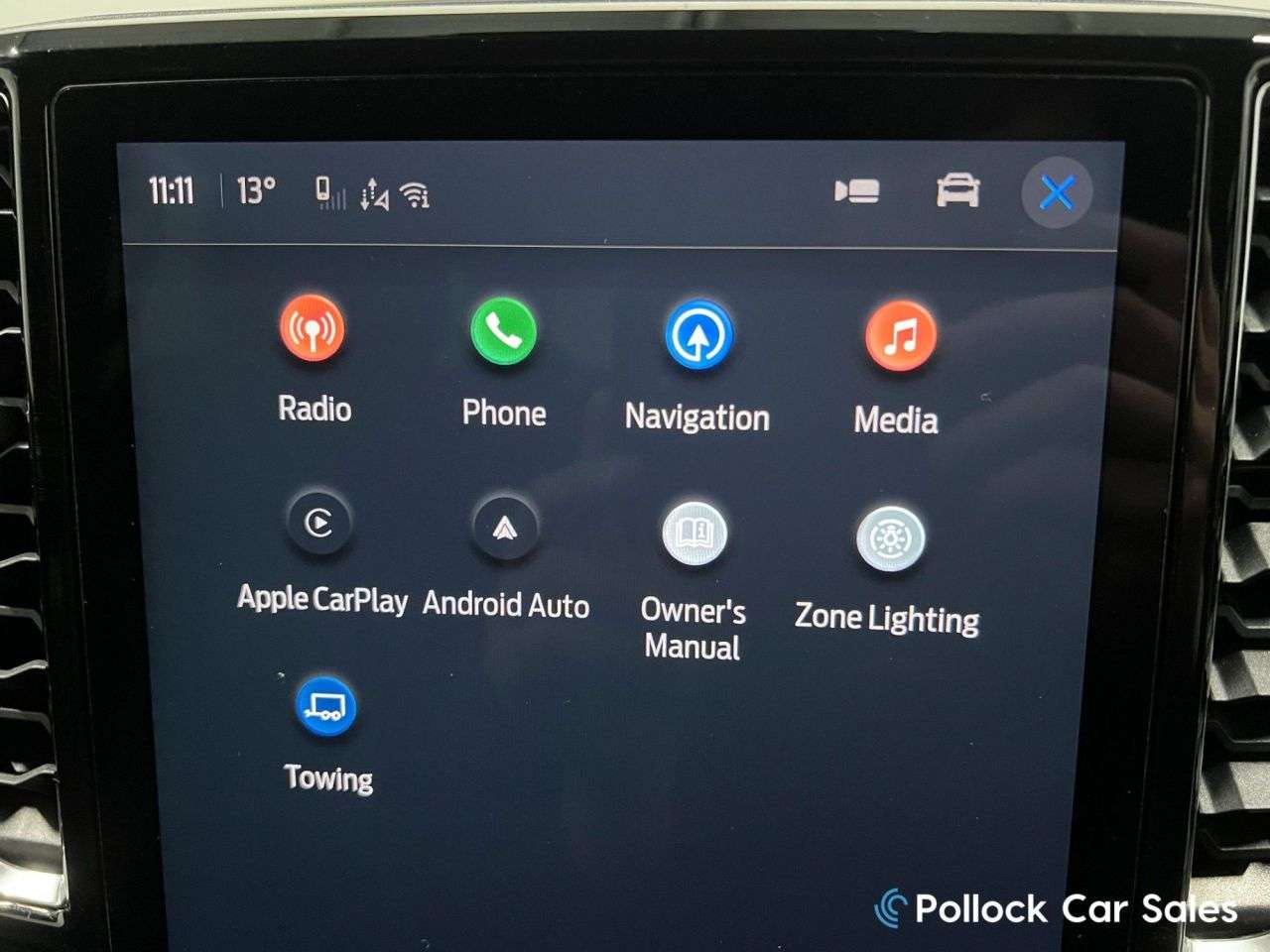 2024 FORD RANGER 2024 FORD RANGER