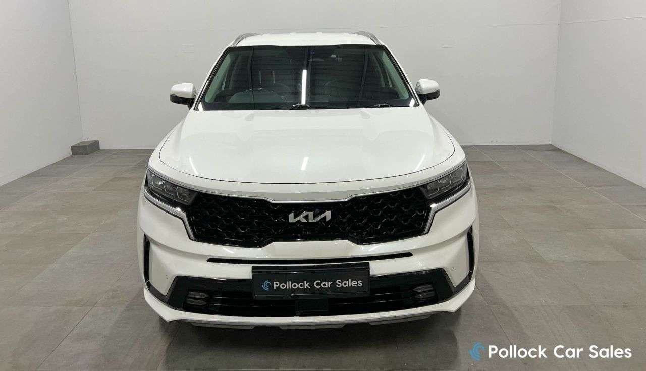 2022 KIA SORENTO 2022 KIA SORENTO