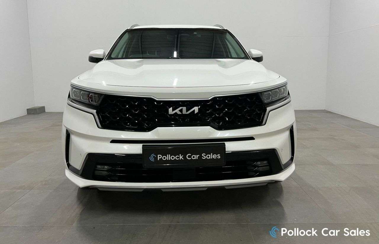 2022 KIA SORENTO 2022 KIA SORENTO